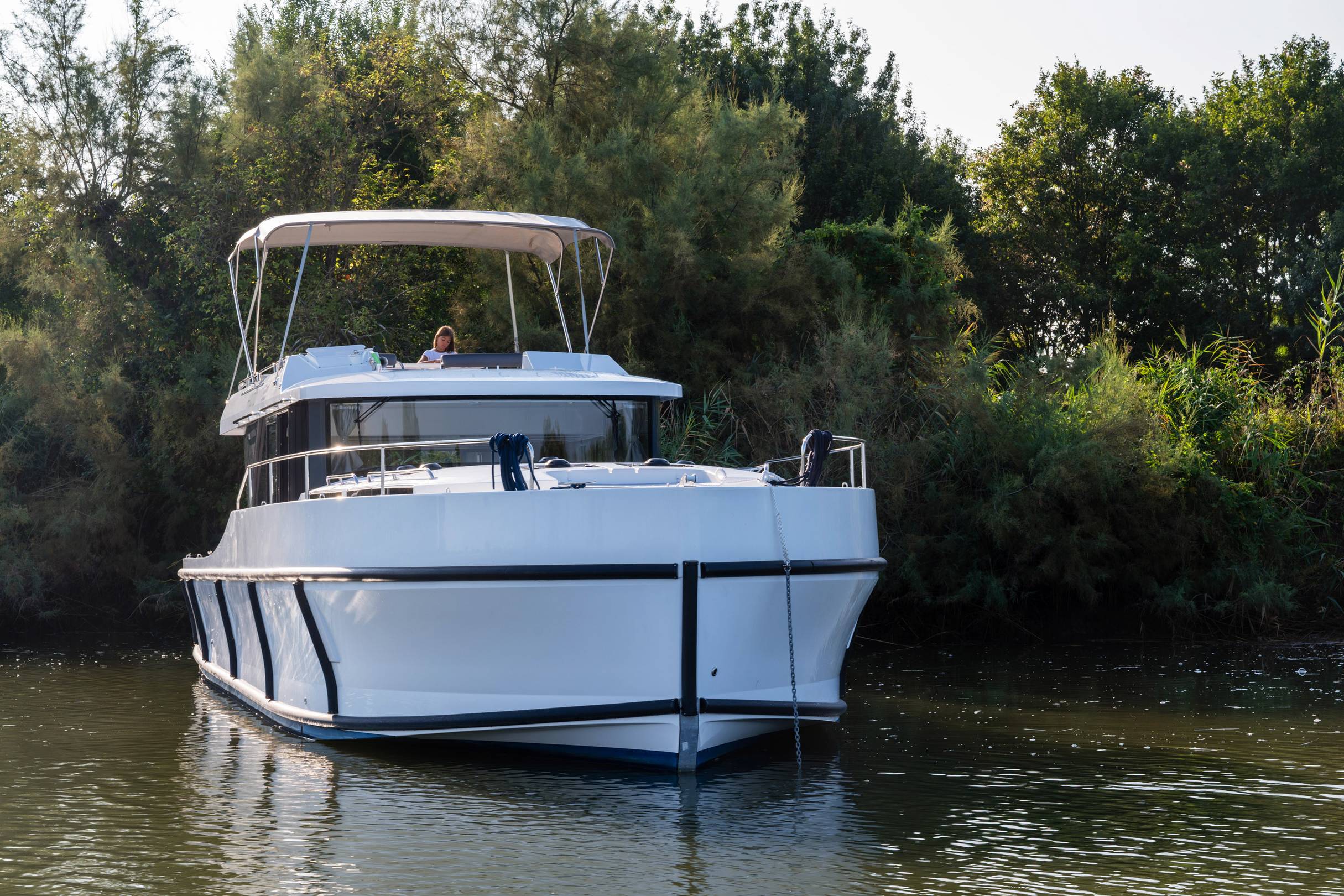 Poseidon 45