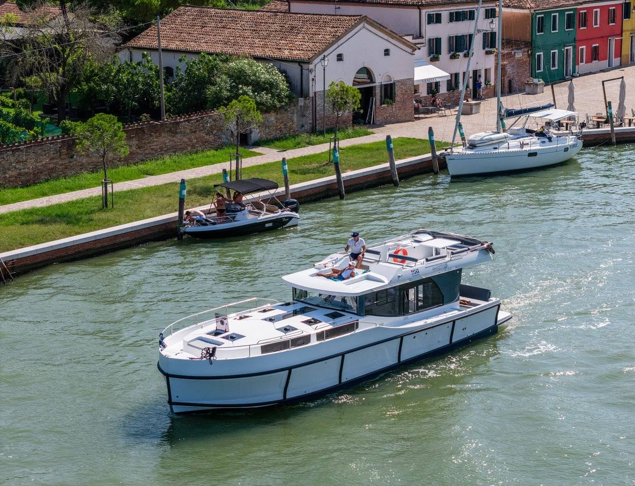 Poseidon 45 - 2