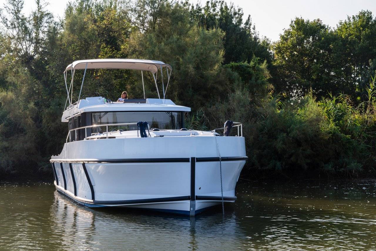 Poseidon 45 - 4