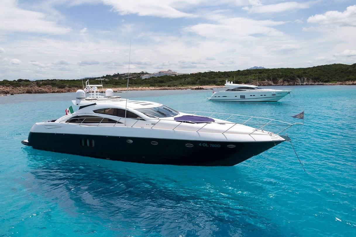 Predator 72 - 4