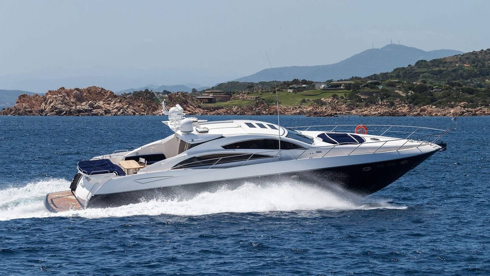 Predator 72