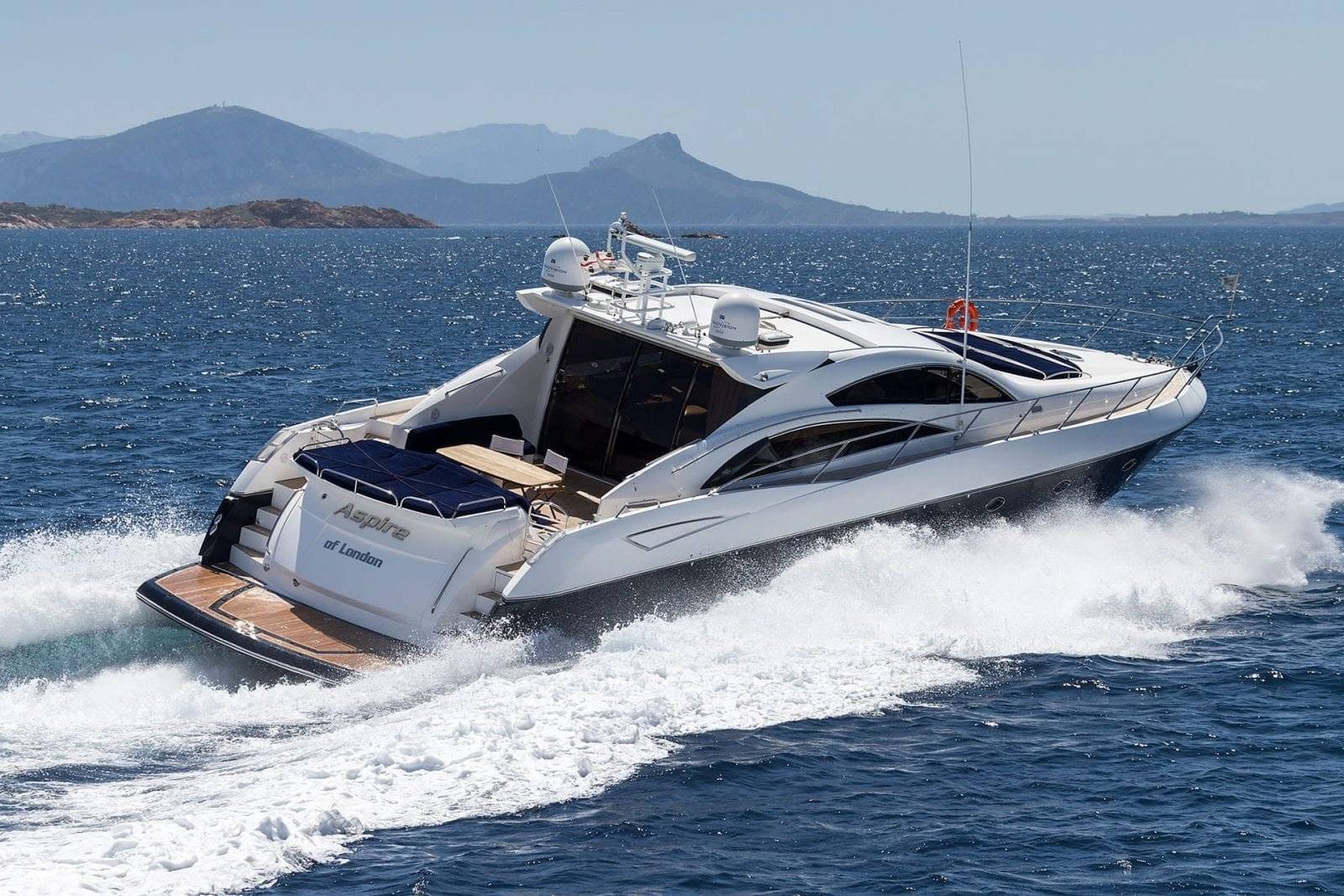 Predator 72 - 2