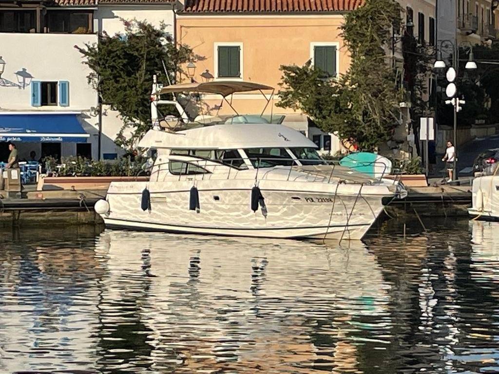 Prestige 46 - 3