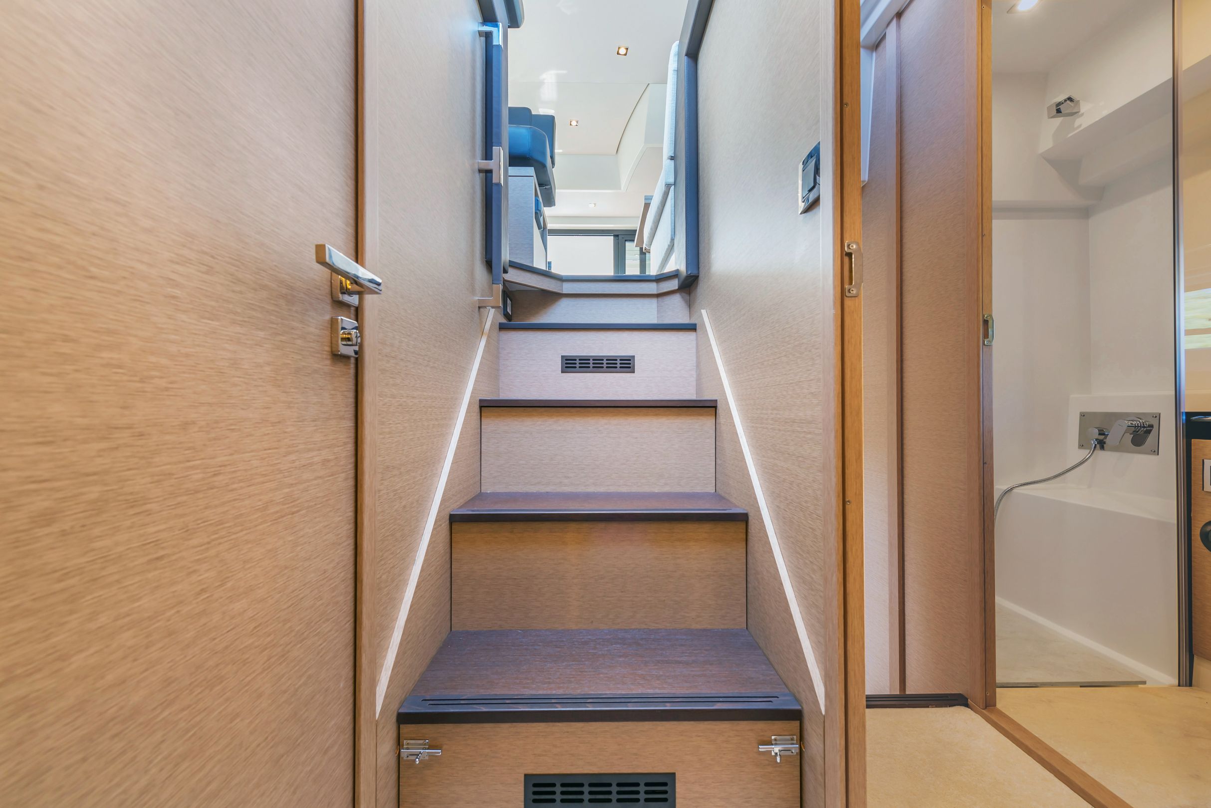 Prestige 460 - 5