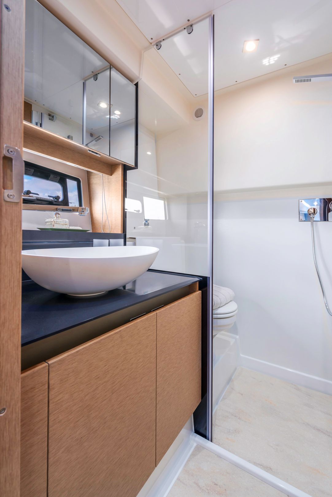 Prestige 460 - 4