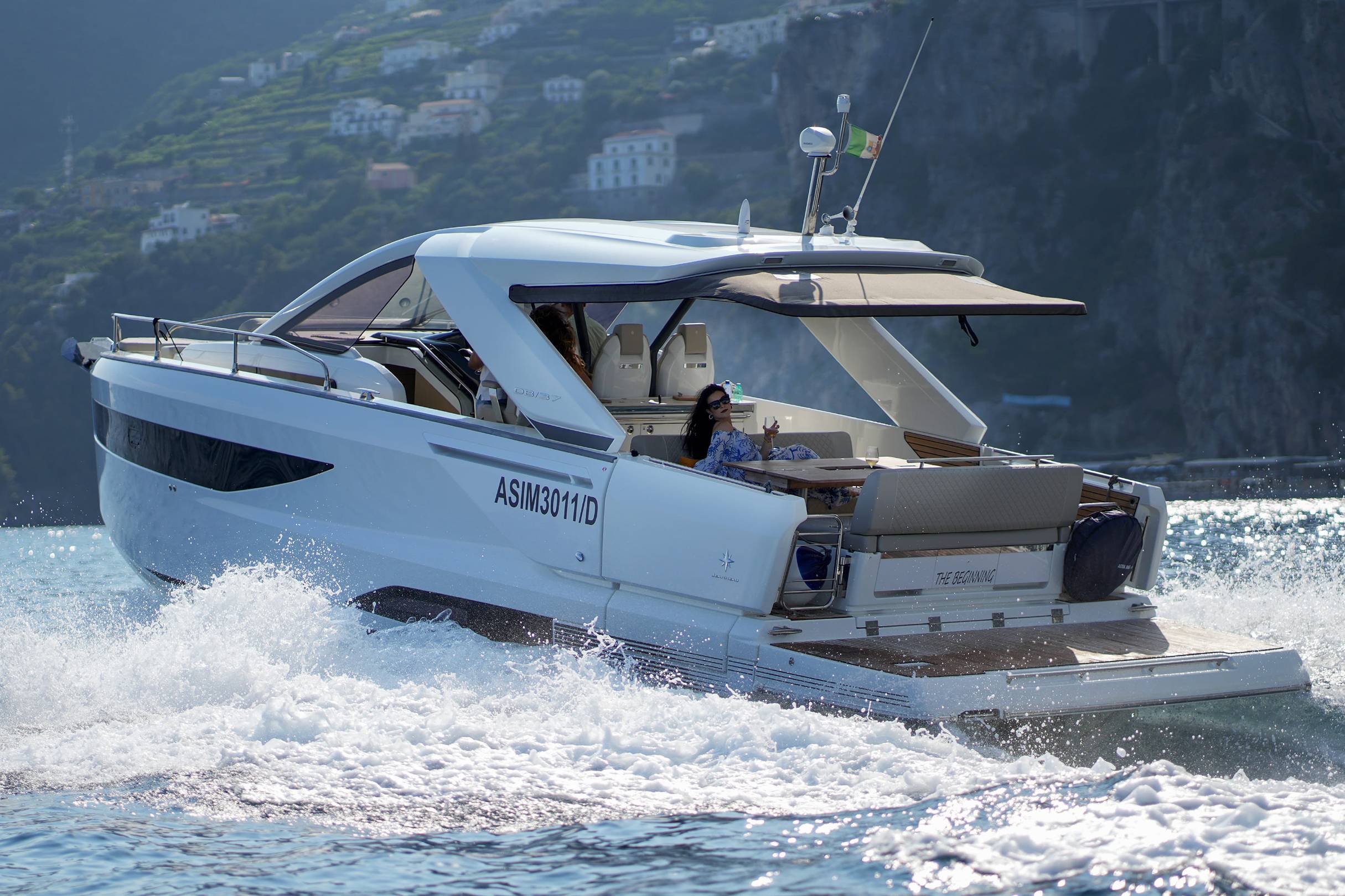 Prestige 520 - 2