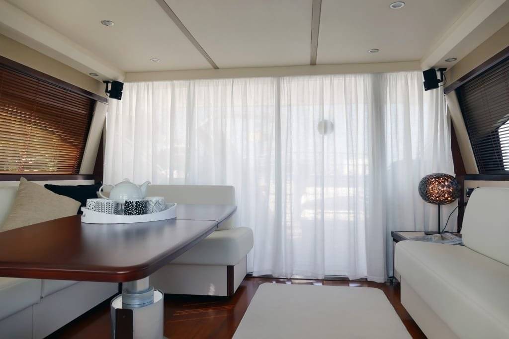 Princess V70 - 2