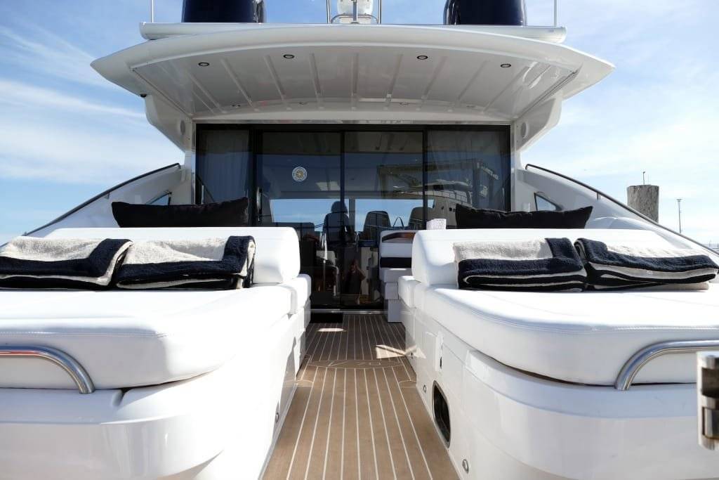 Princess V70 - 3