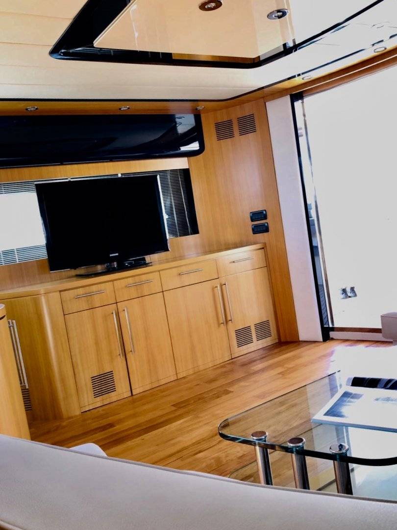 Riva 70 Dolcevita - 5