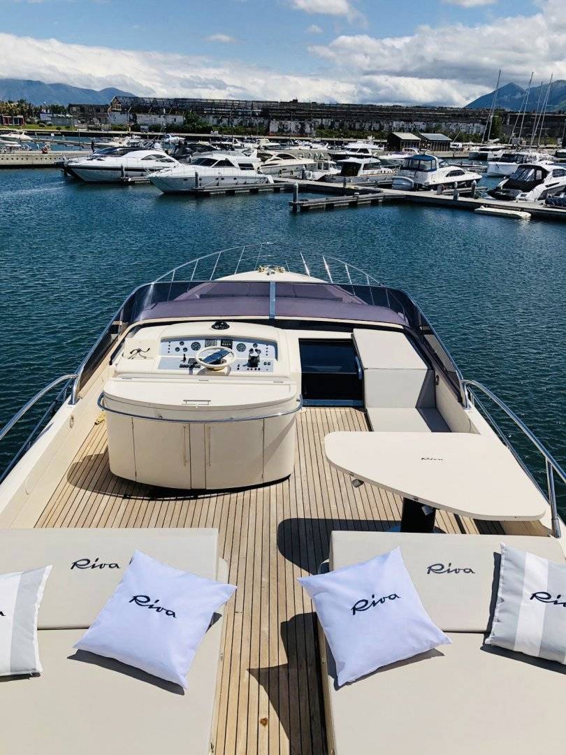 Riva 70 Dolcevita - 3