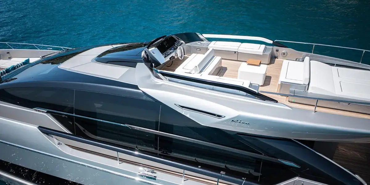 Riva 88 Folgore - 4