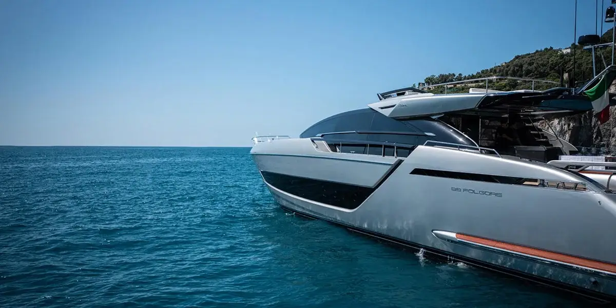 Riva 88 Folgore