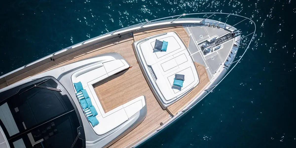 Riva 88 Folgore - 3