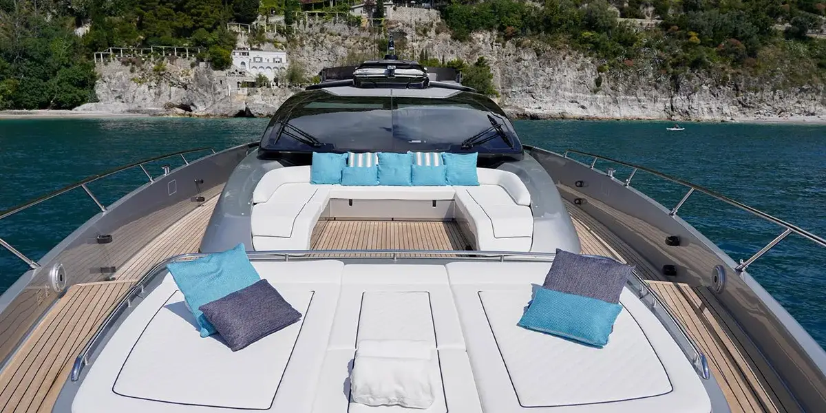 Riva 88 Folgore - 2