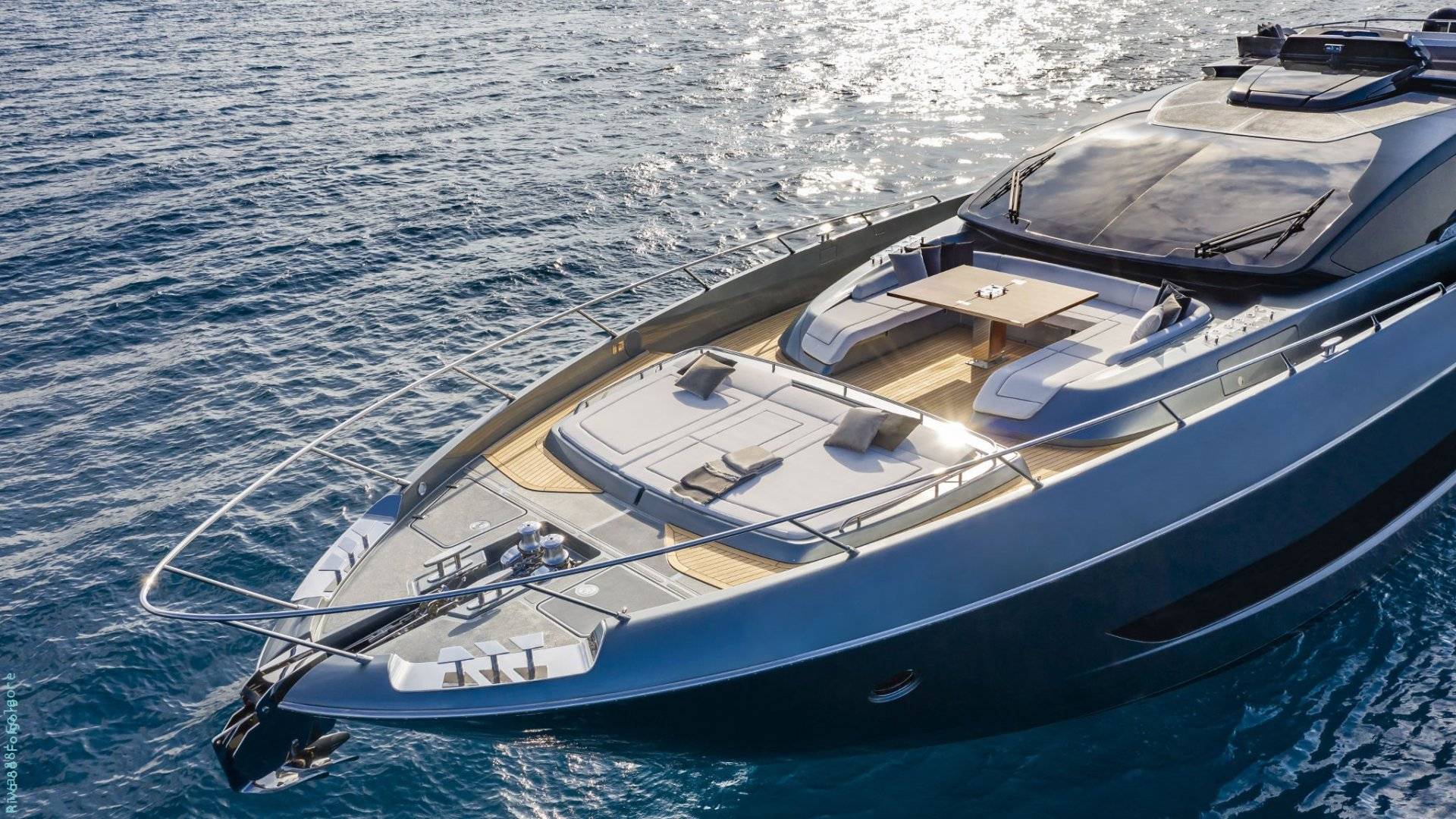 Riva 88 Folgore - 4