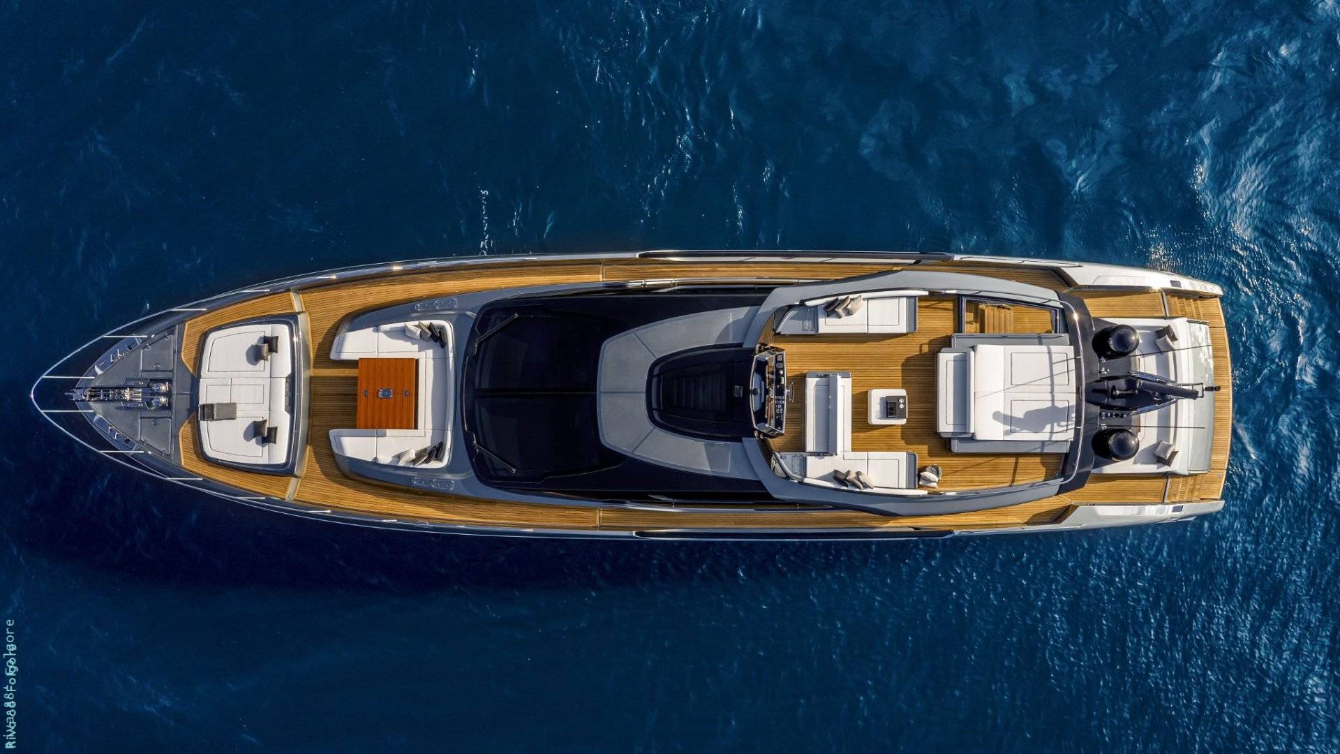 Riva 88 Folgore - 5