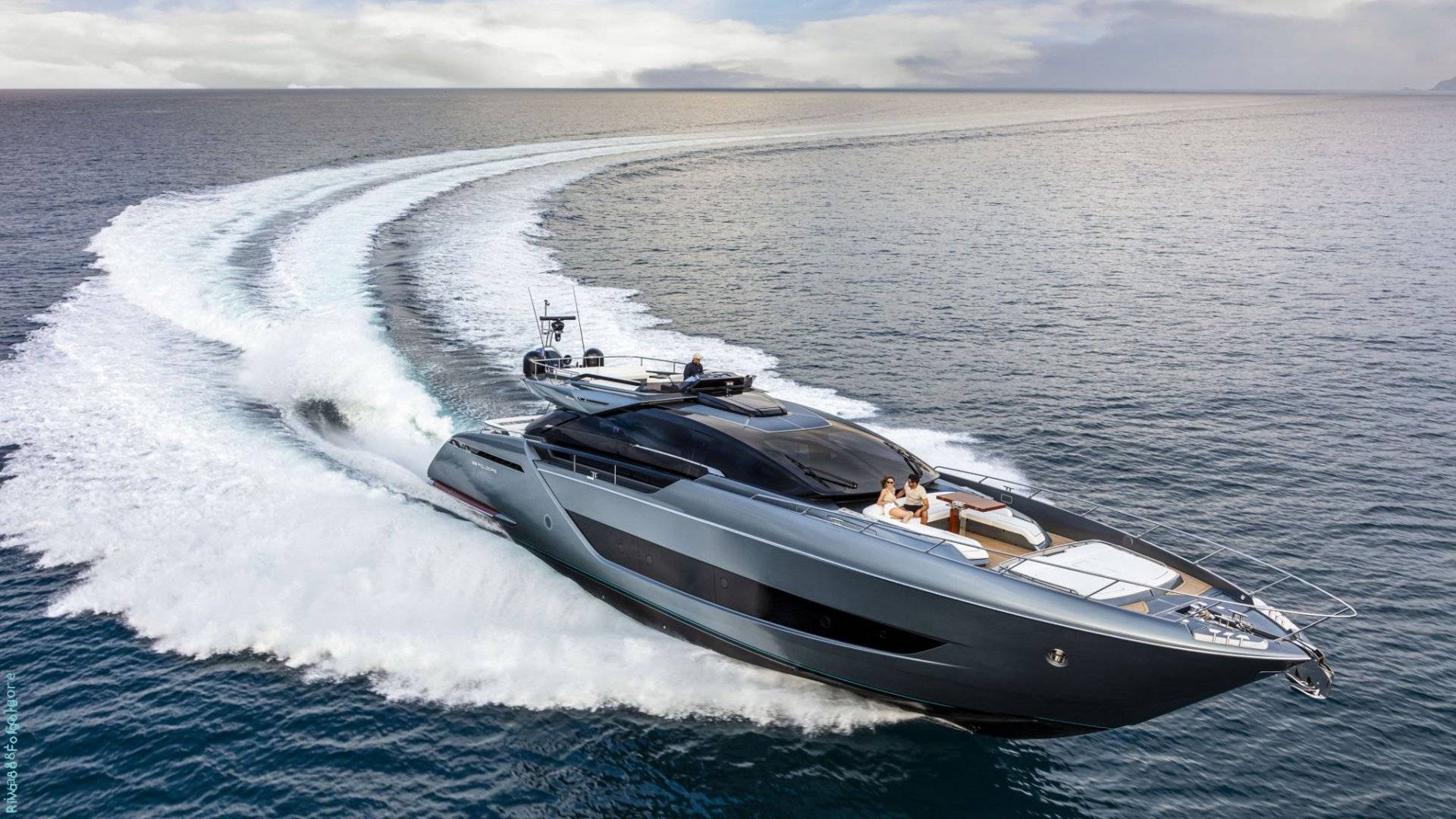Riva 88 Folgore - 2