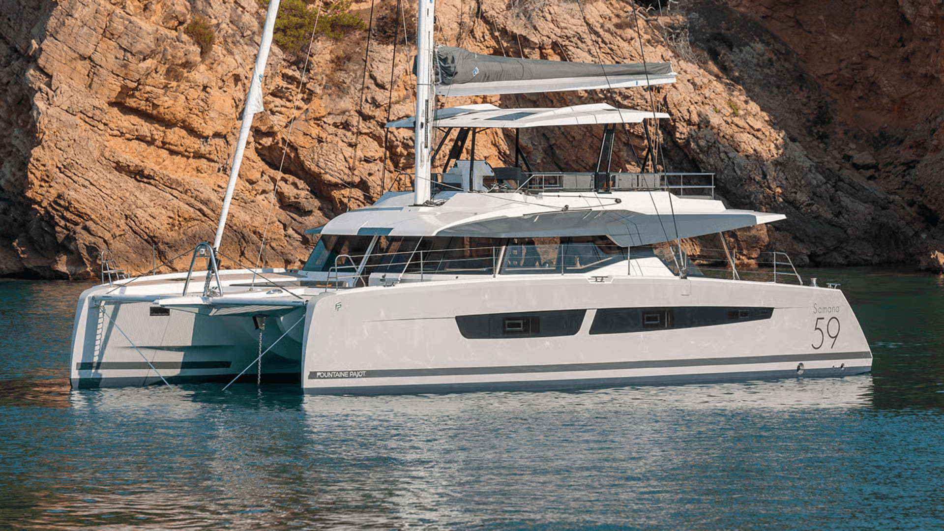 Samana 59 - 5