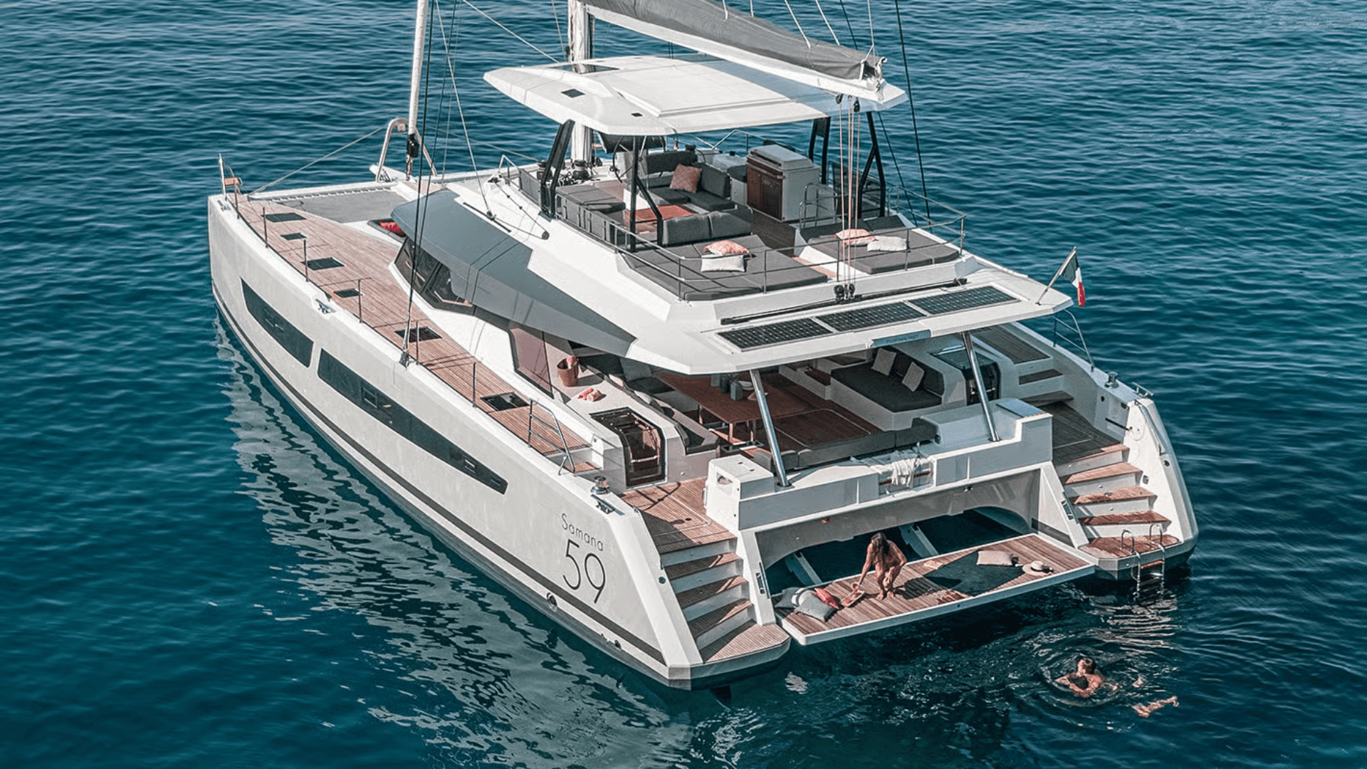 Samana 59 - 3