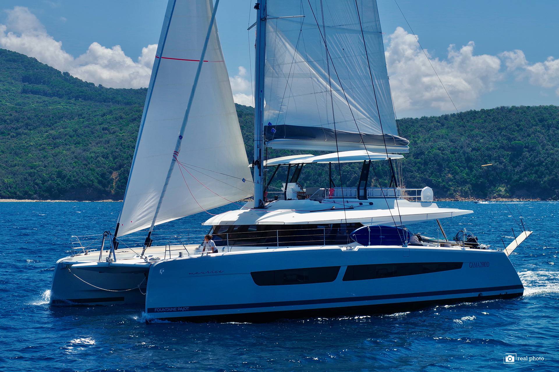 Samana 59 - 3