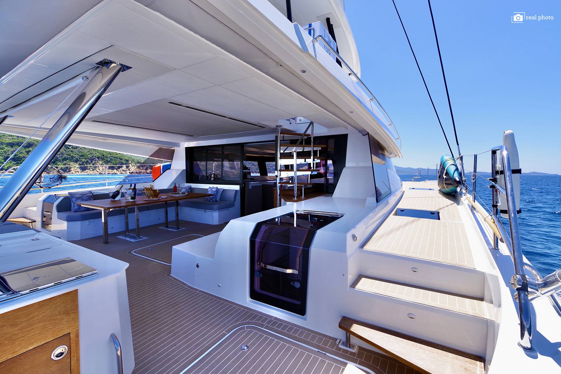 Samana 59 - 4