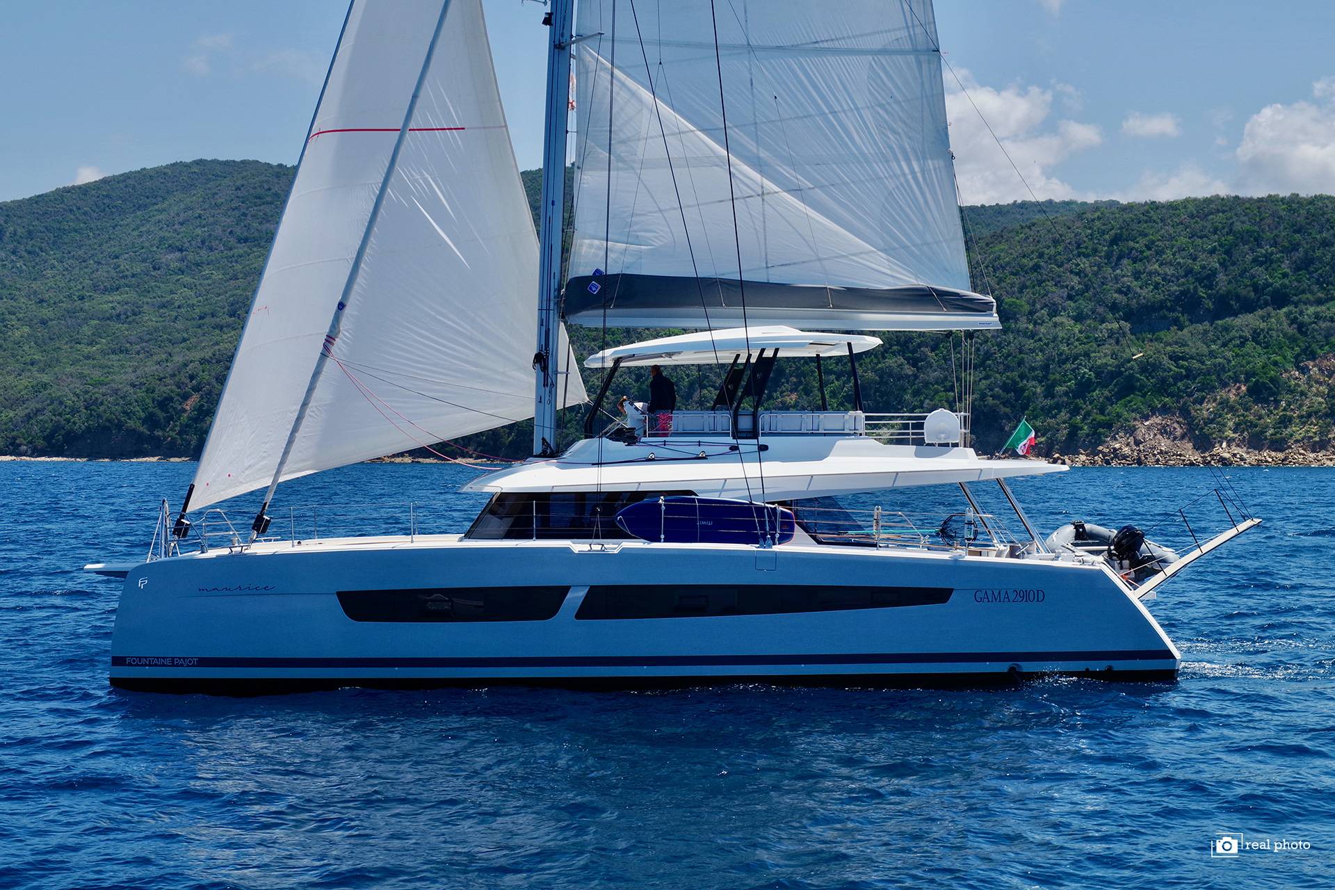 Samana 59 - 5