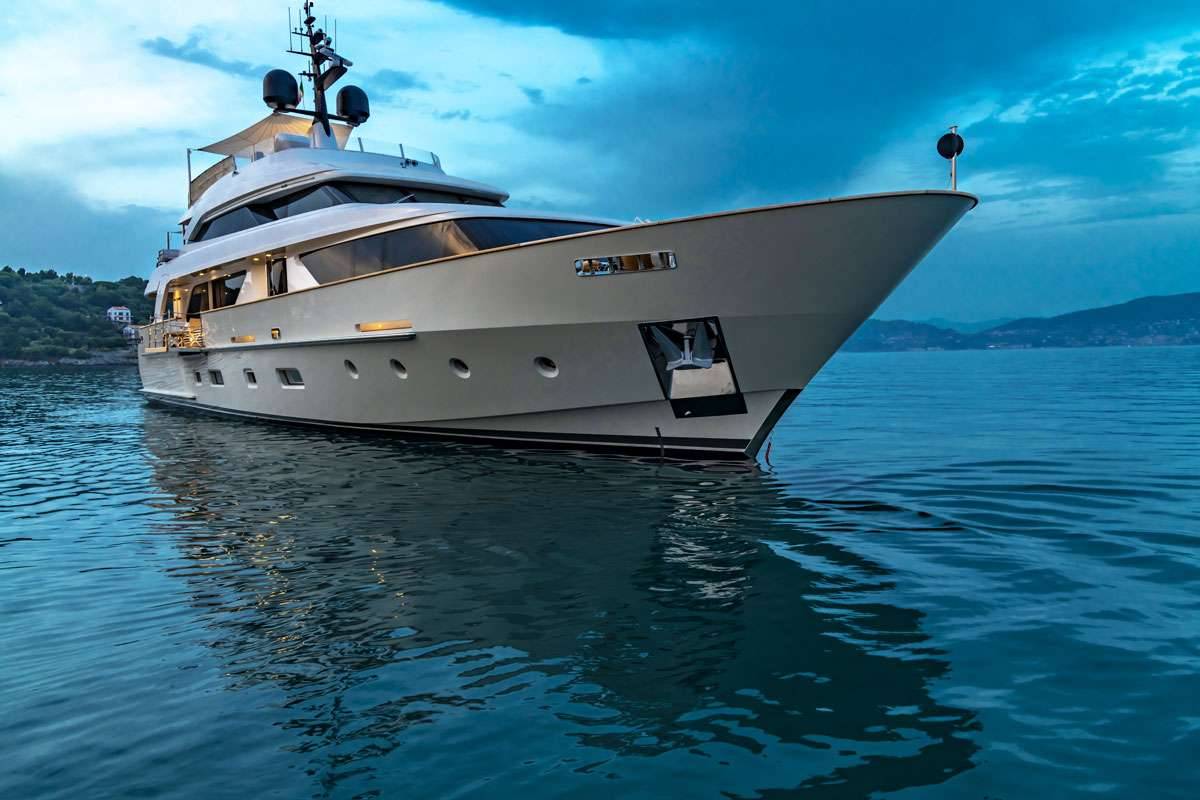 San Lorenzo SD112 - 2