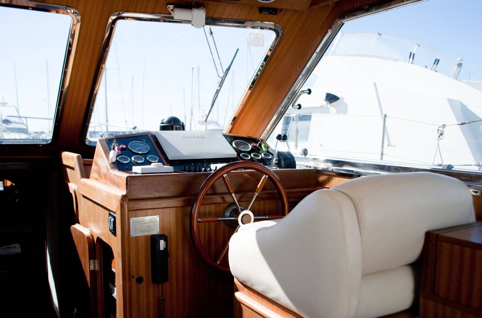 Sciallino 40 fly - 5