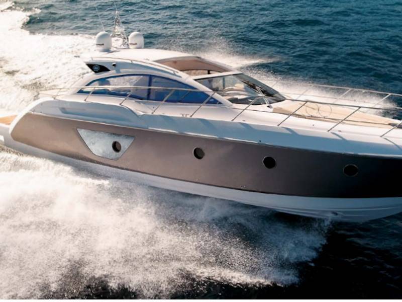 Sessa C48 - 2