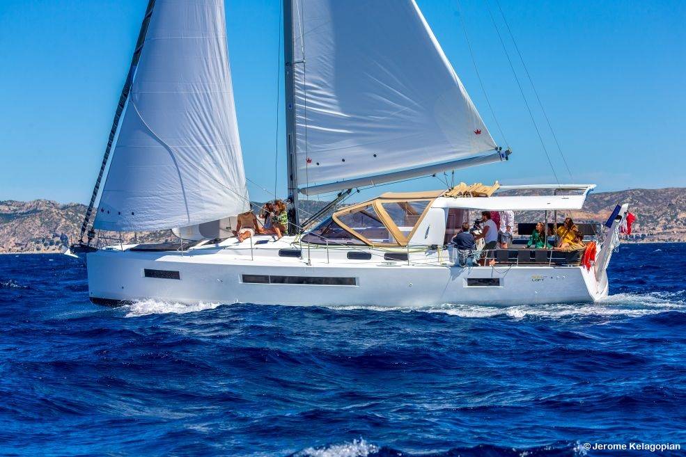 Sun Loft 47 - 2
