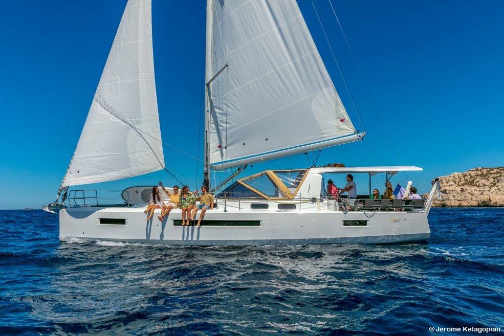 Sun Loft 47 - 4