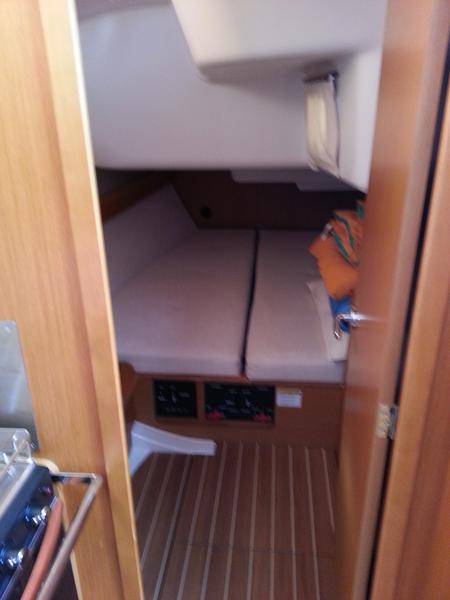 Sun Odyssey 42i Performance - 4