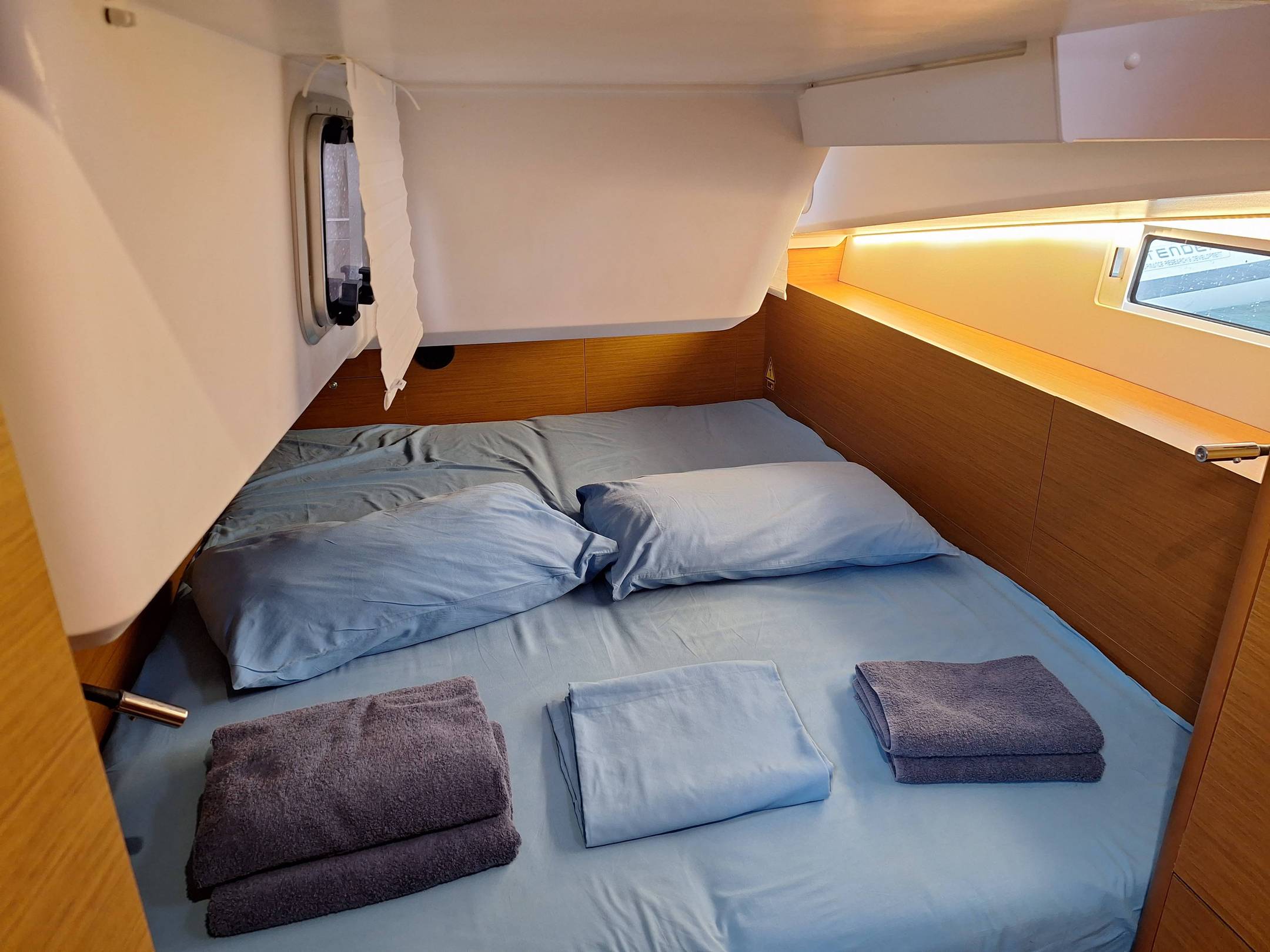 Sun Odyssey 490 - 2
