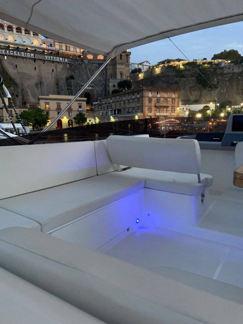 Swift Trawler 47 - 5