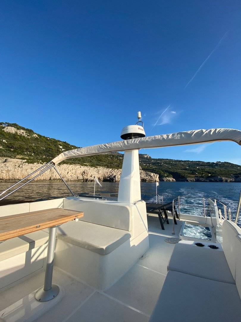 Swift Trawler 47 - 3