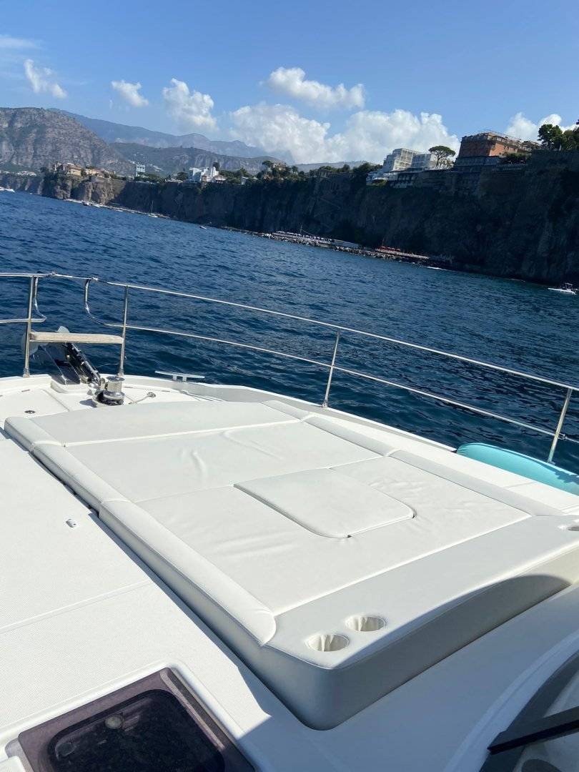 Swift Trawler 47 - 4
