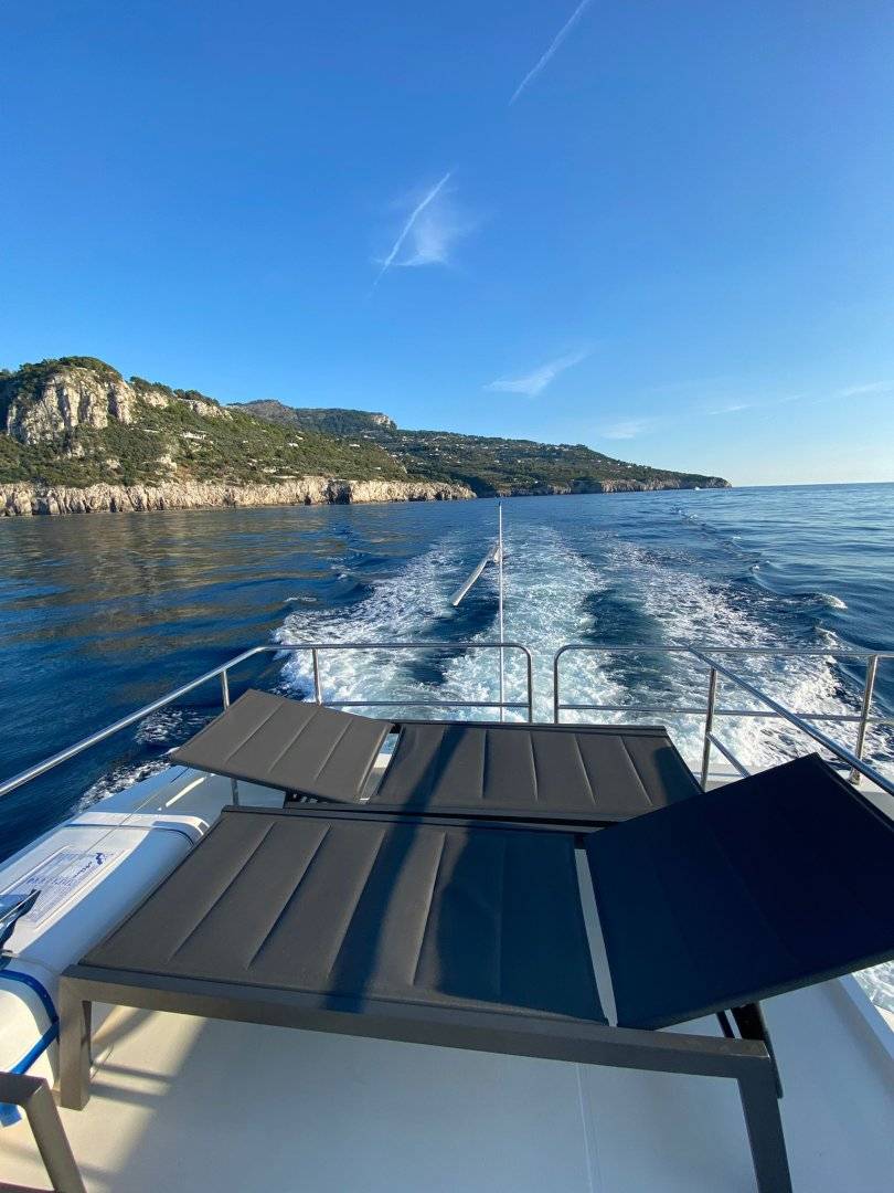 Swift Trawler 47 - 2