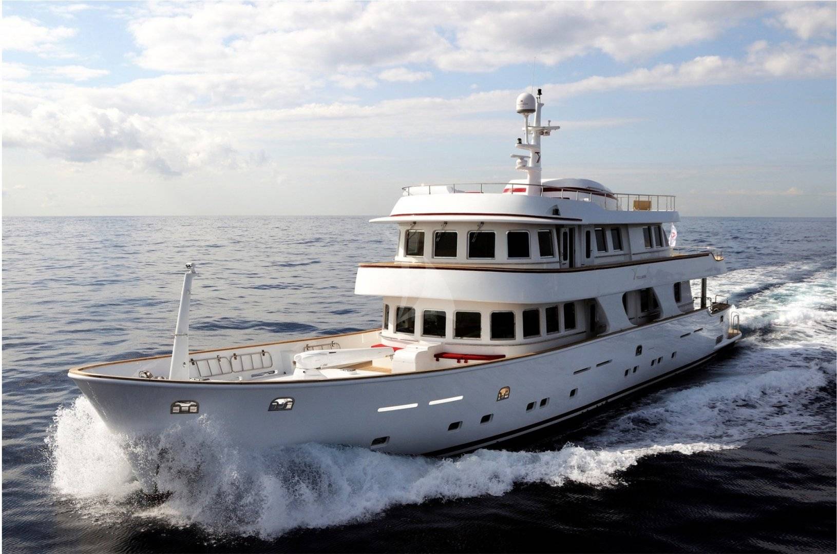 Terranova 115 - 3