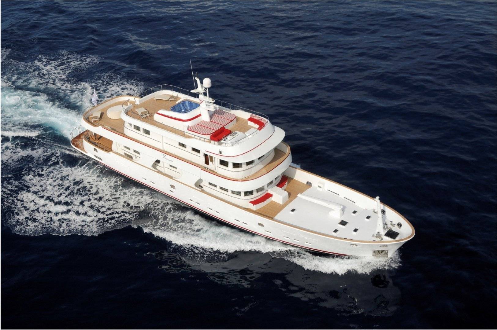 Terranova 115 - 4