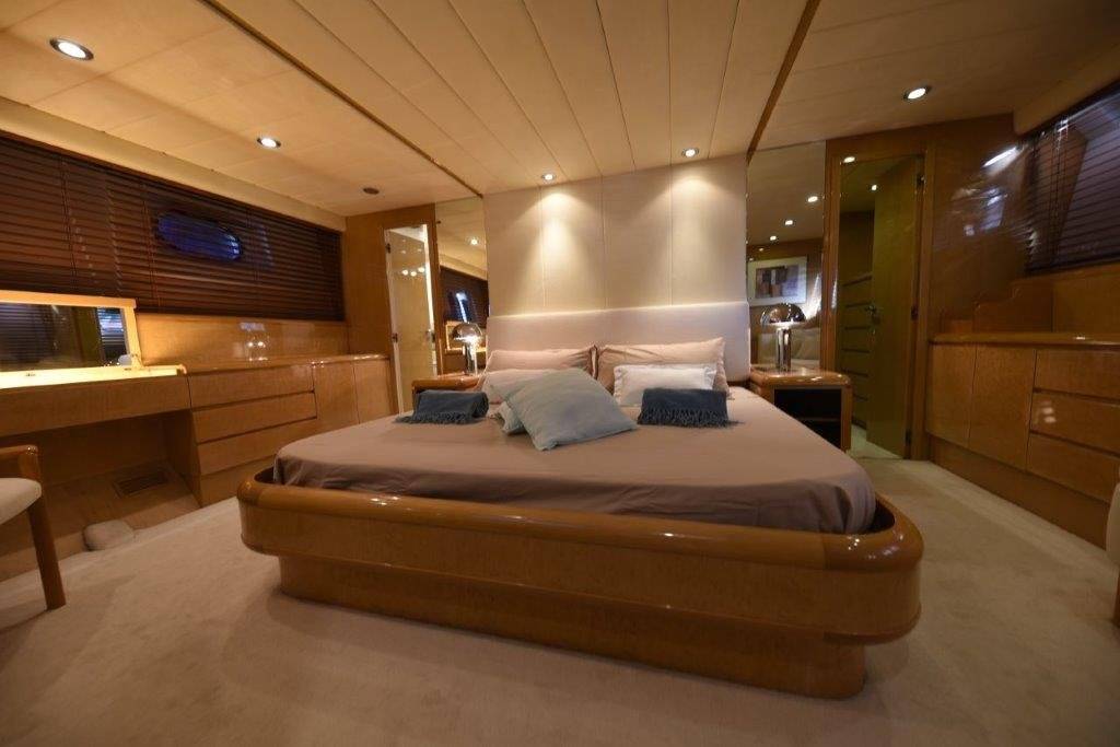Versilcraft Phantom 80 - 4