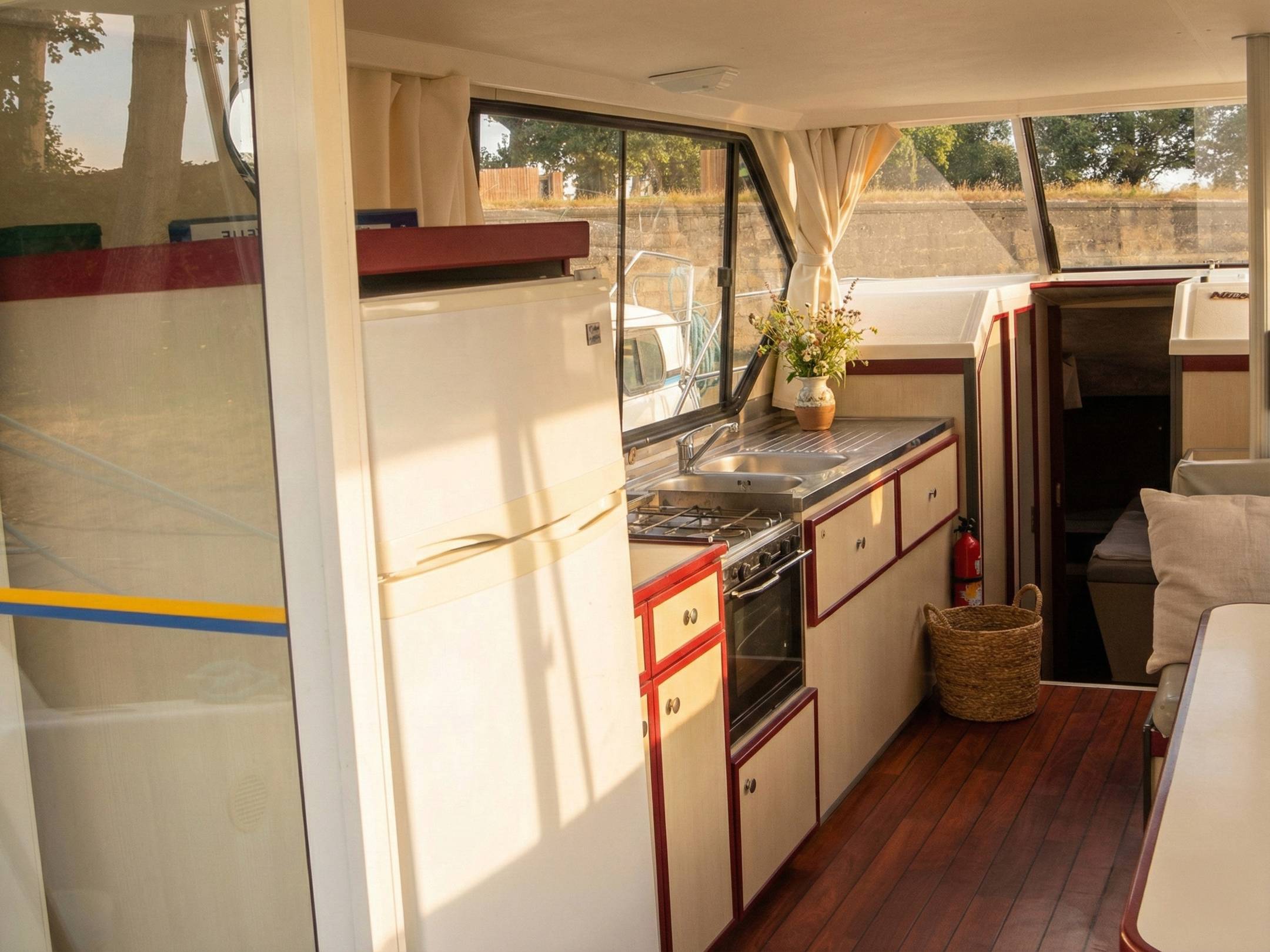 Cruiser Classic 2/3 Pers - 3