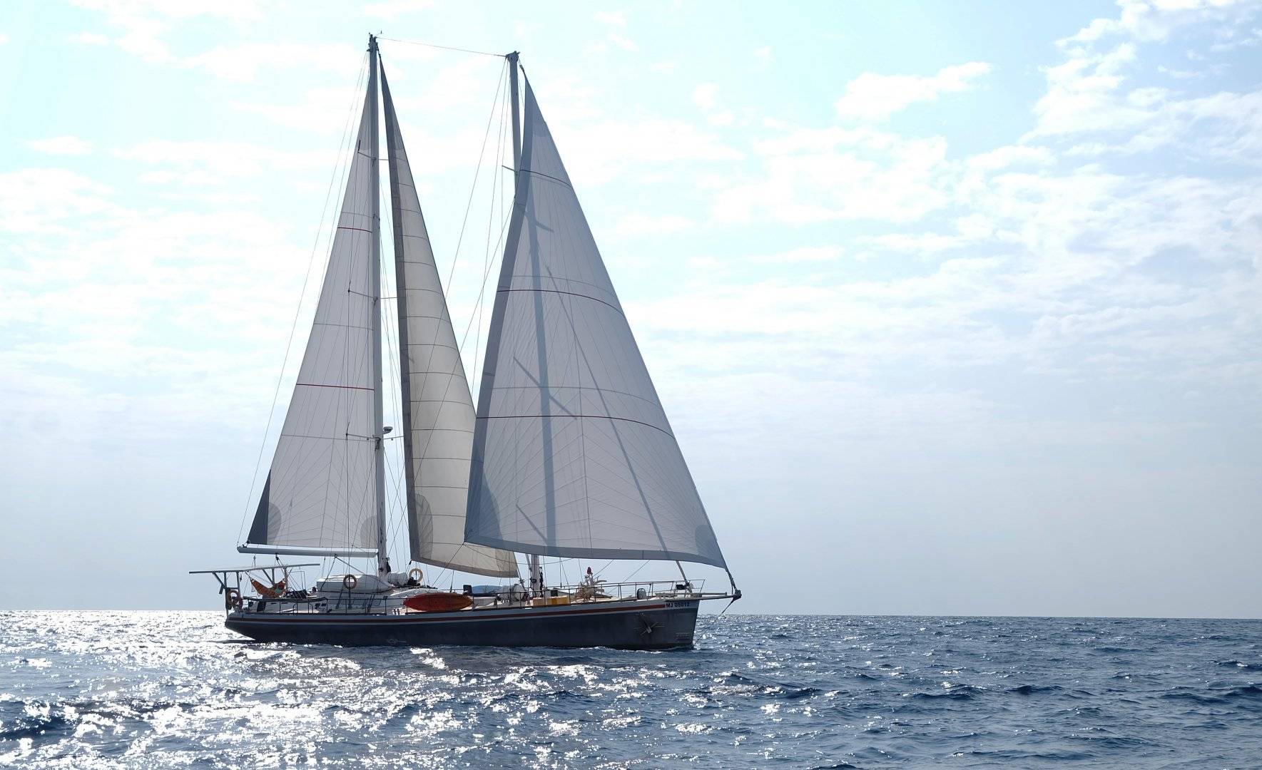 Antsiva 28m - 2