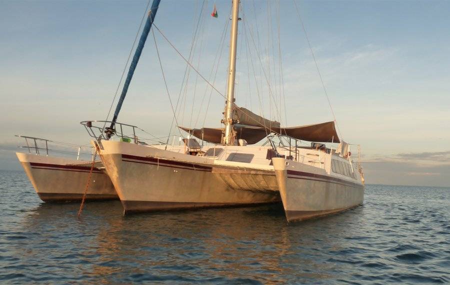 Djebel Amour II - 3