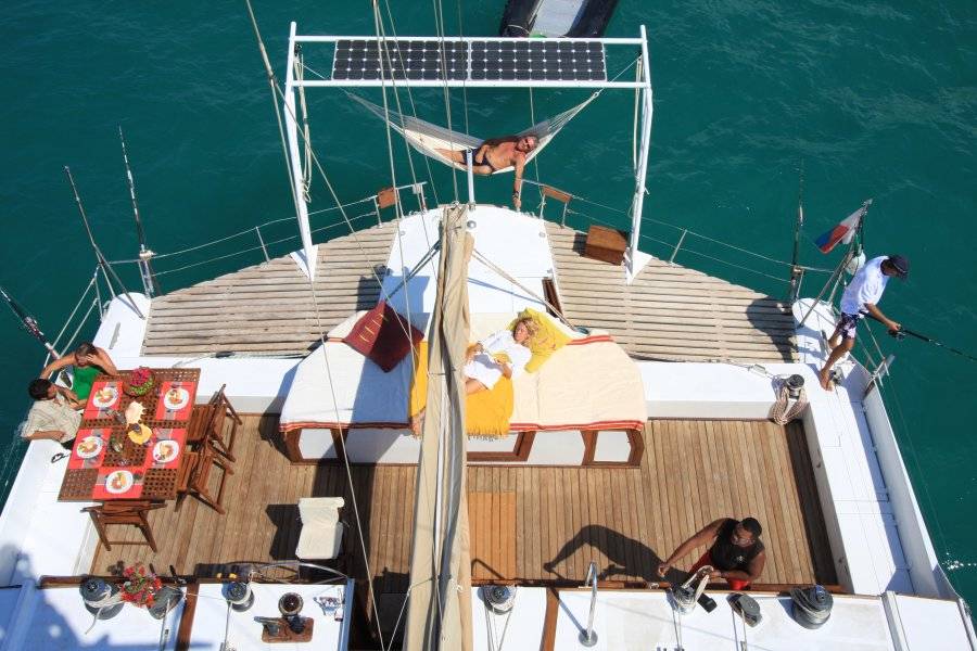 Djebel Amour II - 5