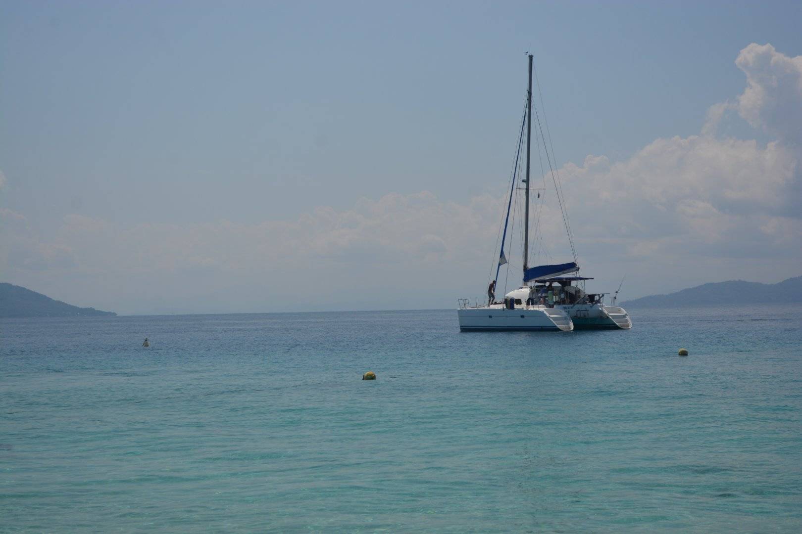 Lagoon 380 - 4