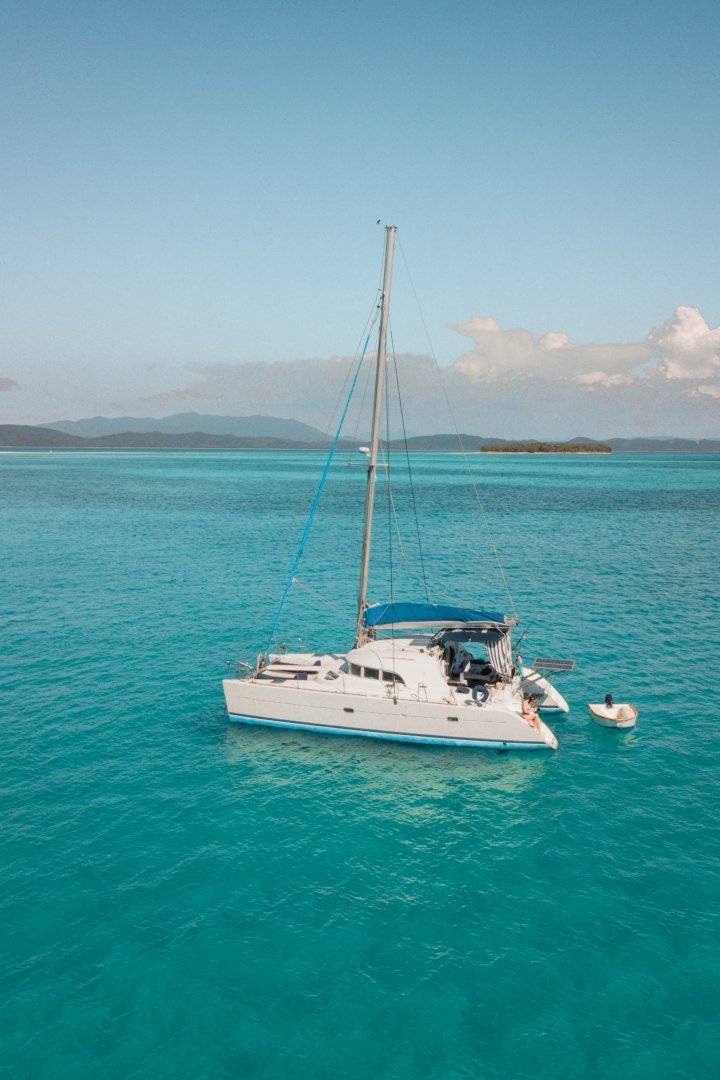 Lagoon 380