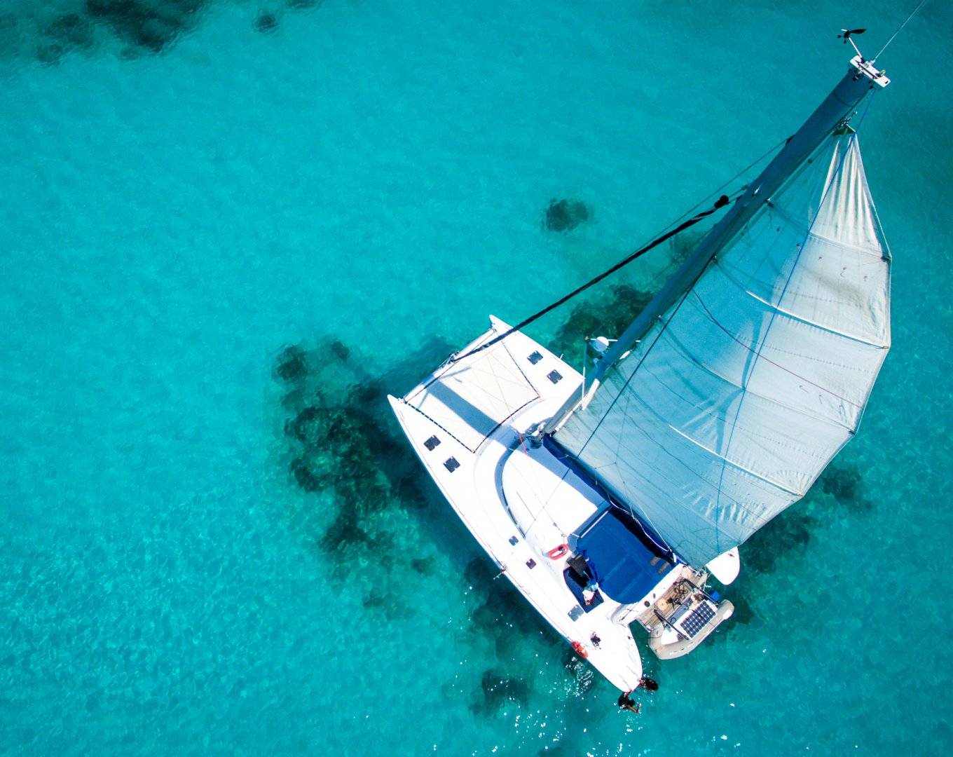 Lagoon 410