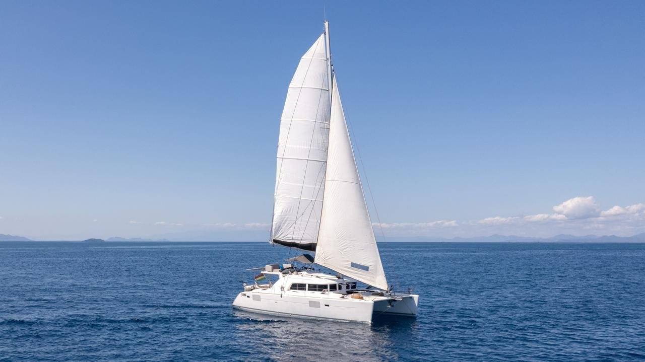 Lagoon 440 - 2