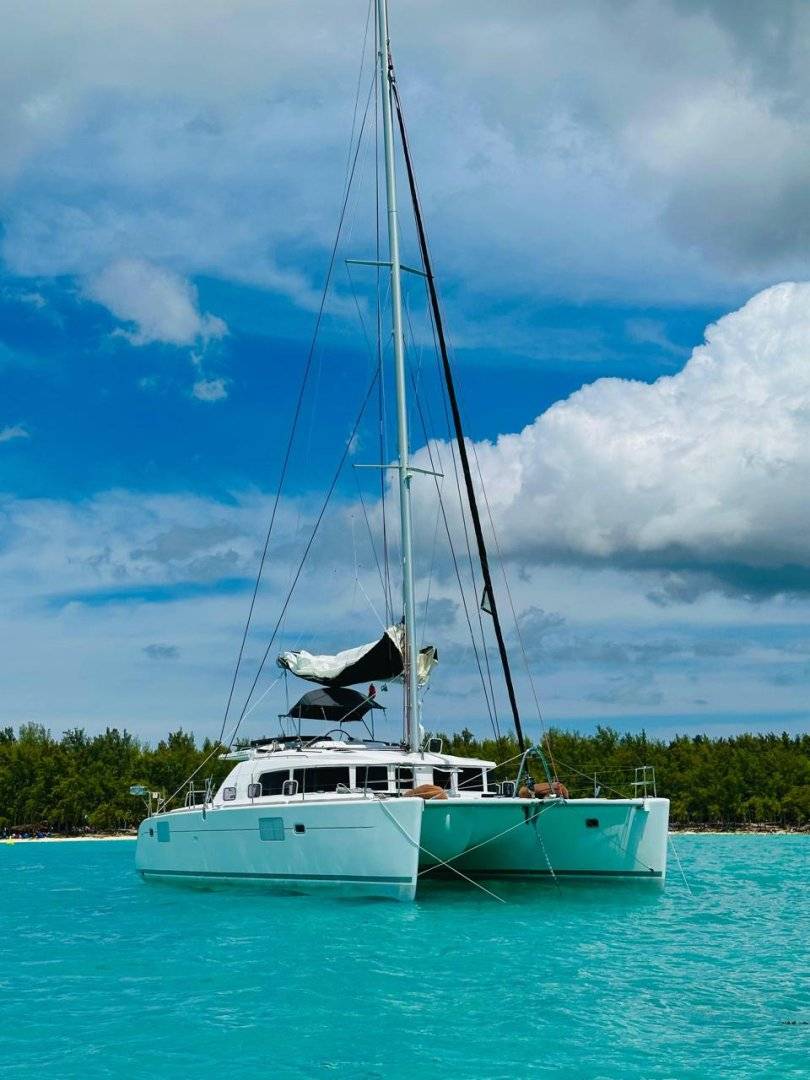 Lagoon 440 - 4