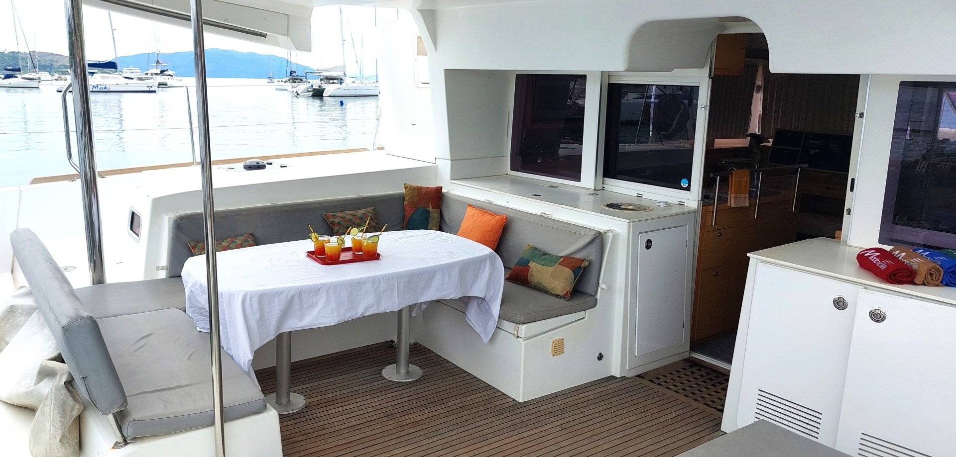 Lagoon 450 - 2